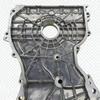 21350-2G300 Compatible Timing Cover Oil Pump for Hyundai iX45 Engine