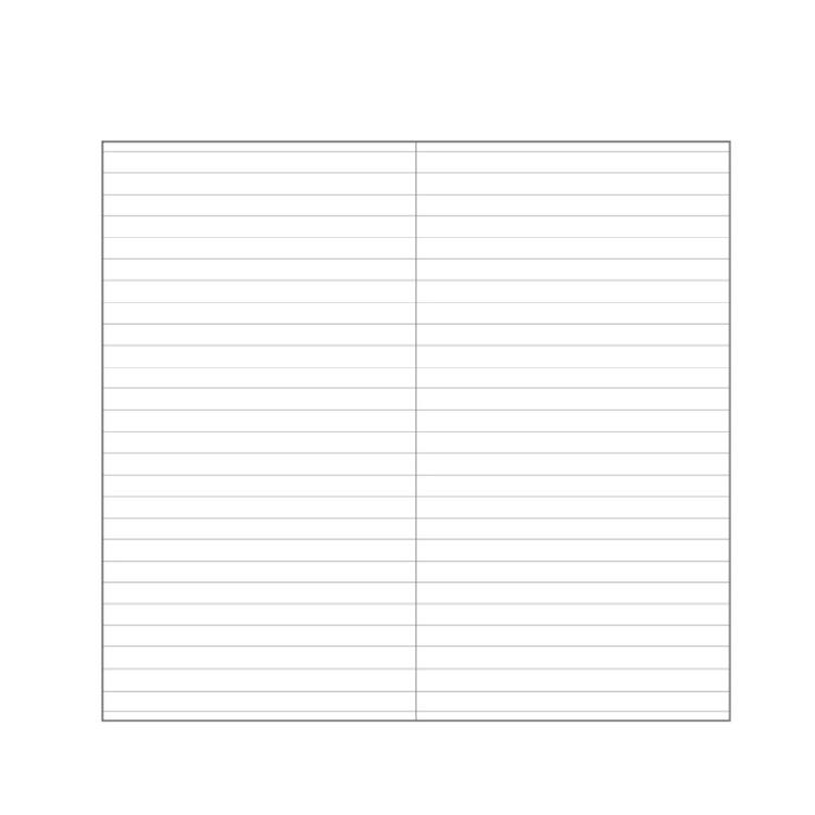 Vintage Monthly Planner 60 Sheets Paper Notebook Writing Journal 4x7.4Inch Portable Size For Daily Scheduling Planning