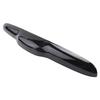 AU63-For Fiat Abarth 500 595 695 Car Trunk Door Handle Cover Decorative Sticker Tailgate Handle Cover