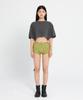 SIO Upside Down T-Shirt_Charcoal