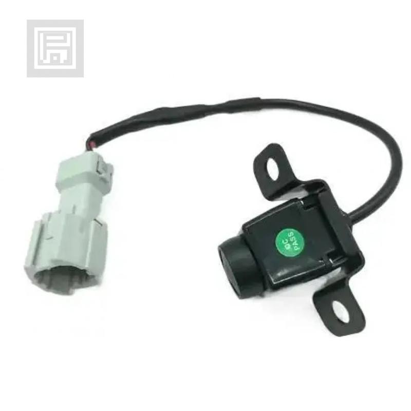 95760-2V100  For Hyundai Veloster 2012-2017 Car Rear View  Reverse Camera Parking Assist Backup Camera 1PCS