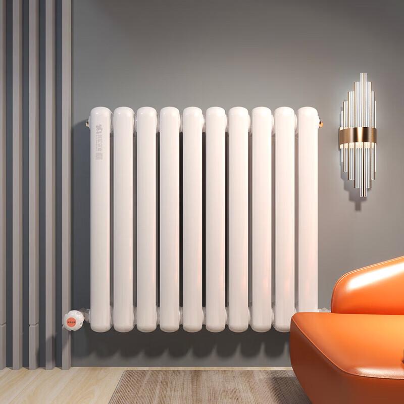 Lixian Wall-Mounted Radiator