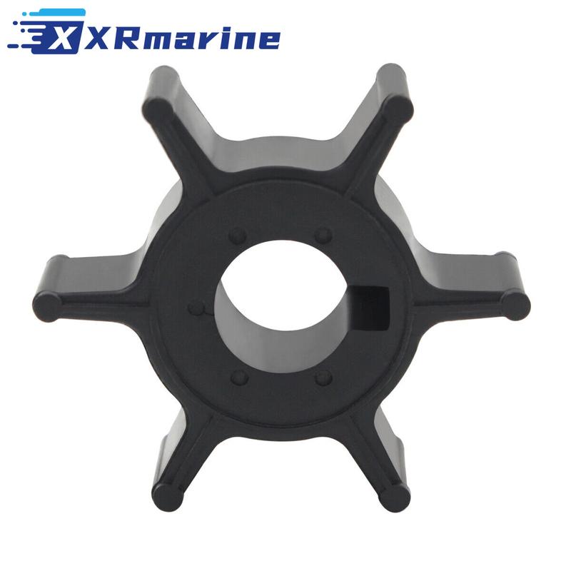 19211-ZV0-003 Water Pump Impeller for Honda Marine 2HP BF20F BF2A 4 Stroke Outboard Motors 19211ZV0003