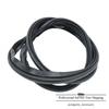 Sunroof Glass Weatherstrip Seal For Honda Civic DX EX EX-L GX LX Si 1.8L 2.0L