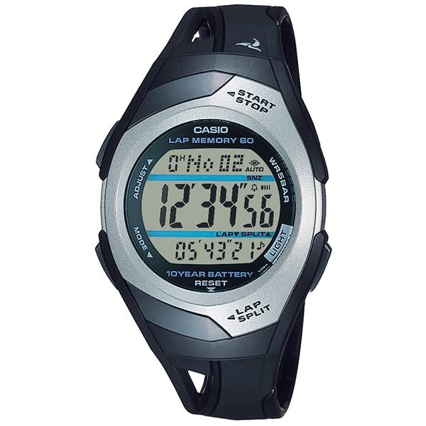 Casio Phys STR-300CJ-1JH Wrist Watch