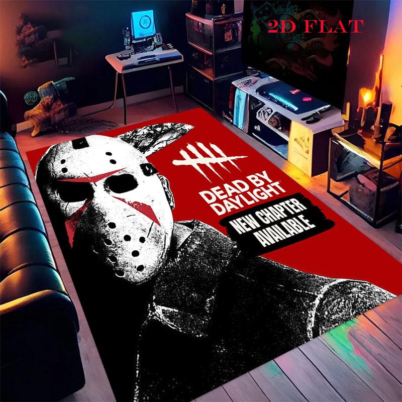 DBD poster Carpet Rug for Living Room Bedroom Home Sofa Decoration,Kids play Nonslip Floor Mat