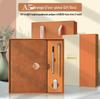 A5 Luxury Business Notebook Gift Set with Custom Logo