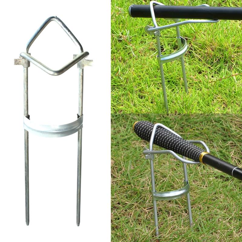 

Аксессуар для держателя удочки Регулируемый кронштейн Держатель для удочки