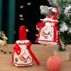 New Christmas Gift Bags Xmas Gifts Wrapping Bags Christmas Eve Gifts Apple Wrapping Boxes Christmas Gifts for Relatives Friends