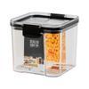 Home Kitchen Food-Grade Sealing Can for Tea, Grains, and Cereals