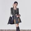 Wasteland Style Halter Long-Sleeve T-Shirt - Dark & Edgy 2024 Edition