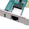 PCI Gigabit Networking Card 1000M PCI Ethernet Adapter Networking Card RTL8169SC Chip Adapter for Desktop PC Server
