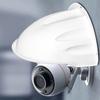 Universal Outdoor Sun Rain Shade Cover Shield Protection Security Camera