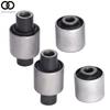 Set of 4 Front Lower Control Arm Bushing For Nisson 350Z 2003/2004/2005-2009