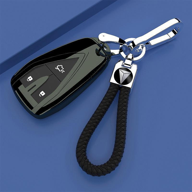 2025 Changan Deepal SL03 New Energy Electric Key Cover Decorative Shell