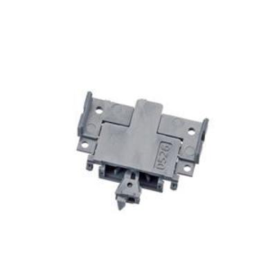 TOMIX TN Coupler 6 0337 N Gauge Model Railway Close-coupling (SP, Gray, Pieces) (parts)