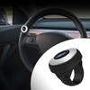 Car Steering Wheel Booster Ball Labor Saving Turning Spinner Handle Holder For Ford Mondeo MK1 MK2 MK3 MK4 MK5