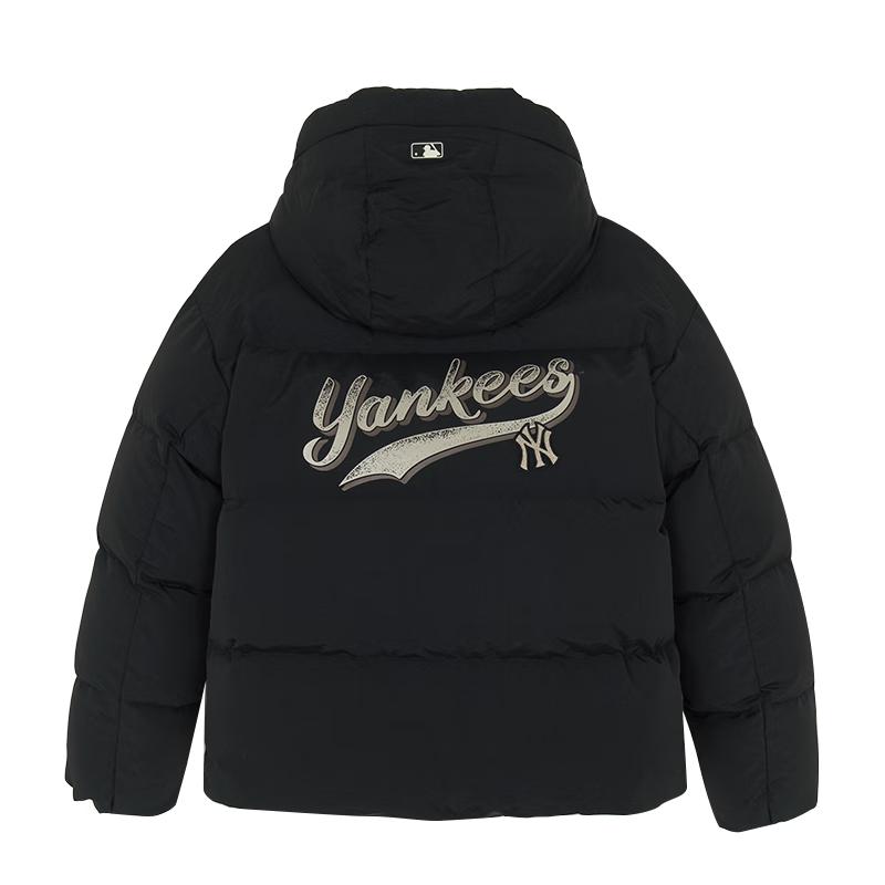 

MLB 2025 Fall/Winter Unisex College Style Down Jacket XL