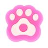 Cat Paw Shape Tennis Racket Vibration Dampener Anti-vibration Racquet Accessories  Outdoor Sports