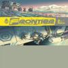 Frontier by Guillaume Singelin Paperback Book 9781962413022