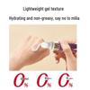 Ginseng Polypeptid Augencreme: Spendet Feuchtigkeit, strafft und festigt für eine glatte Augenpartie, reduziert feine Linien und Tränensäcke.