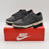 HF3145-001 Dunk Low PRM Medium Ash and Black (Men's)