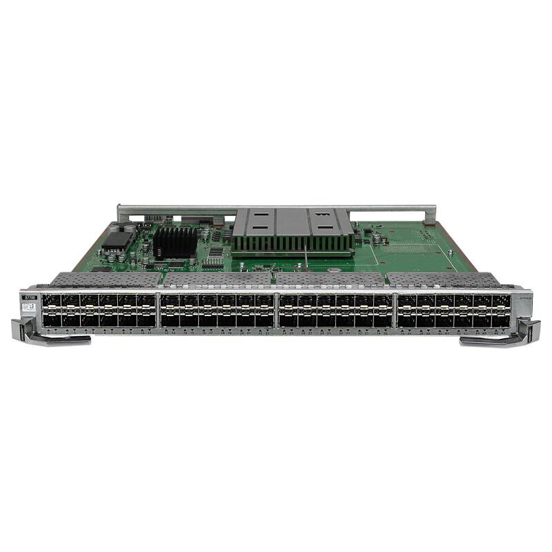 Huawei S7700 Series Ethernet Interface Cards