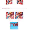 Red Velvet [The Red] 1. plnohodnotné album