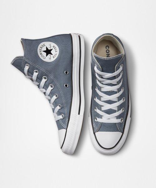 [Converse] Chuck Taylor All Star Seasonal Color Lunar Grey A02786C