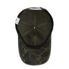 Sport Retro Camouflage Baseballkappe Herren und Damen Vielseitig Weiches Oberteil Sonnenschutz Sonnenhut Kappe Trendiges Tooling Wind Outdoor