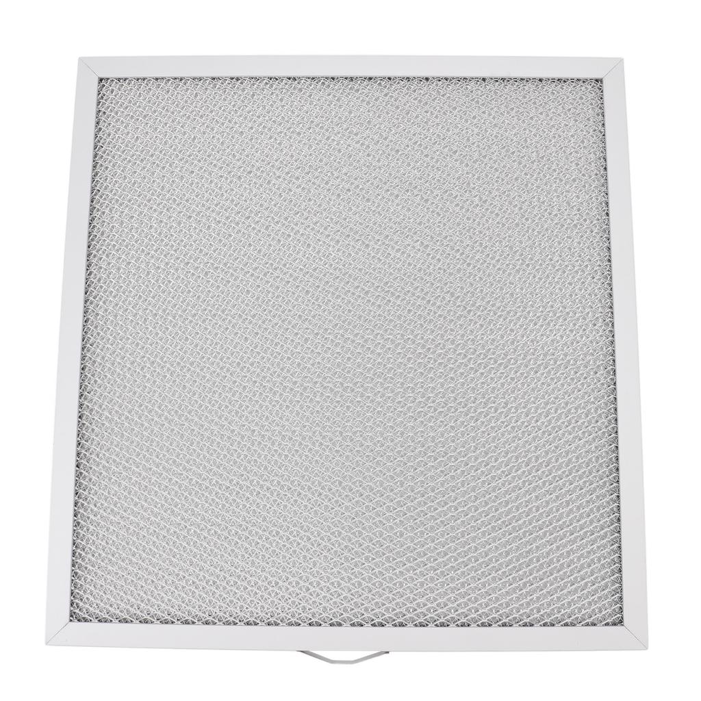 99010316 Filtr digestoře Hliníkový tukový filtr digestoře Náhrada za S99010316 WA65AF NTK7450000 990721400 990721400A 8558