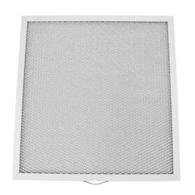 99010316 Dunstabzugshaubenfilter Aluminium Dunstabzugshauben Fettfilter Ersatz für S99010316 WA65AF NTK7450000 990721400 990721400A 8558