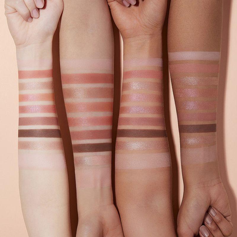 Blooming Edition Secret Garden Palette Tea Party