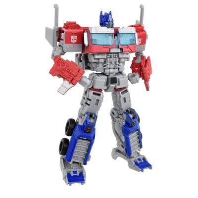 Transformers Beast Awakening Voyager Class Optimus Prime BV-01