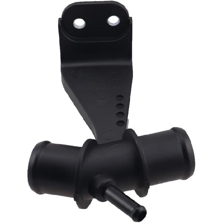 Engine Radiator Water Distribution Hose Connector Outlet Cooling Coolant Pipe Fit For Toyota Corolla 2009-2013 1.8L 1657722030