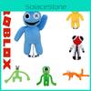 Roblox Rainbow Friends Plüschtier Weiche Stoffpuppe für Kinder Perfektes Geburtstagsgeschenk