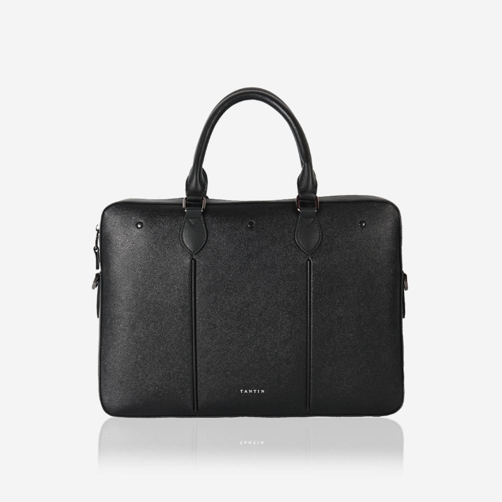Tantin Ordinary Line Men'S Briefcase T15015