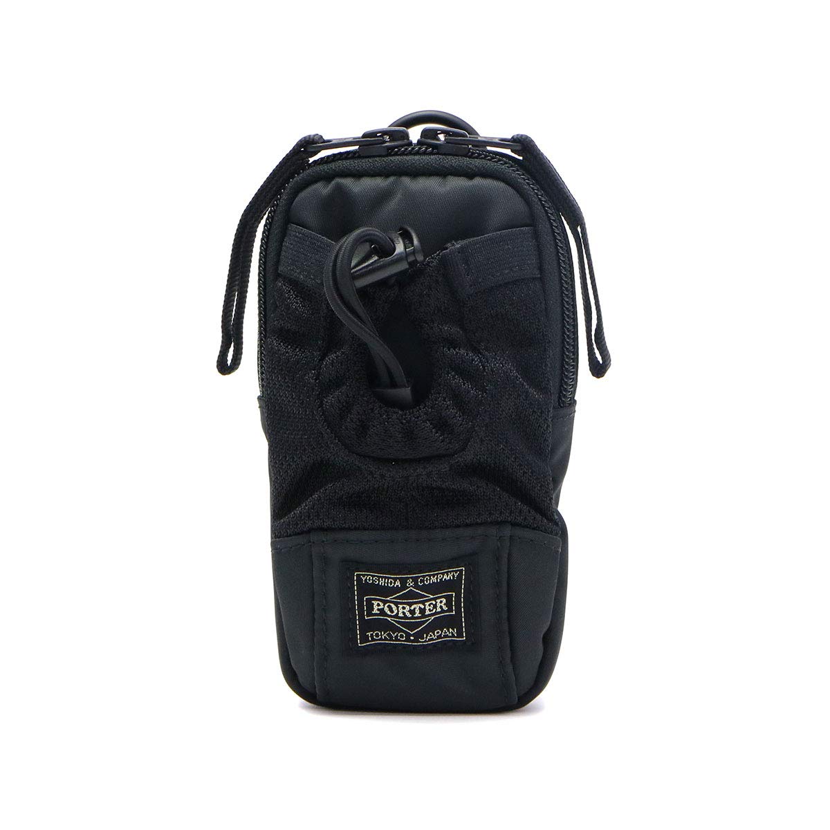 

Чехол для привода Porter S (черный)