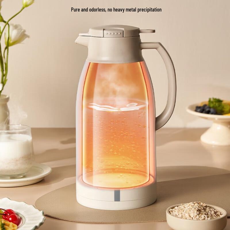 Joyoung 1.6L Insulated Thermos Flask