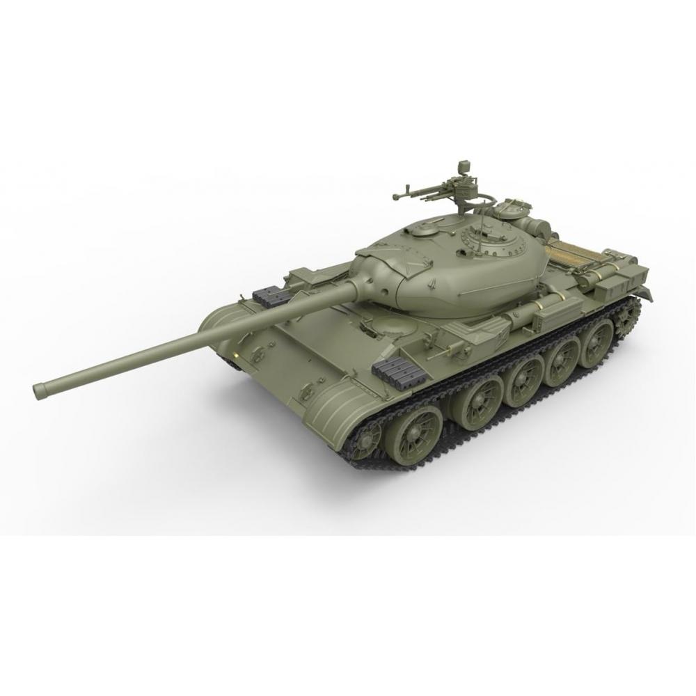 Mini ArT 1 35 SovieT Union Army T 54 1 SovieT Medium Tank Mod.1947 plasTic Model Ma37014