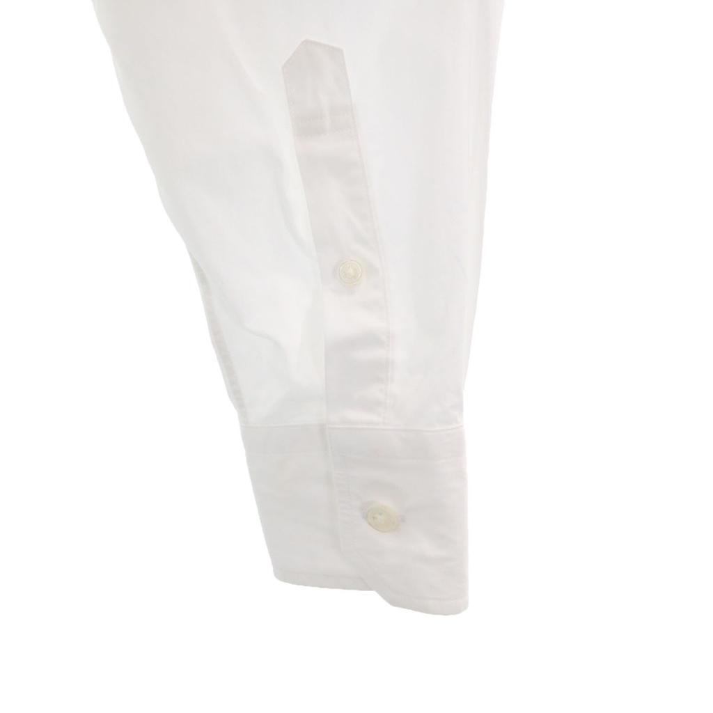 JOHN LAWRENCE SULLIVAN Thomas Mason Thomas Mason Made In Japan Long Sleeve Cotton Shirt Men's Used