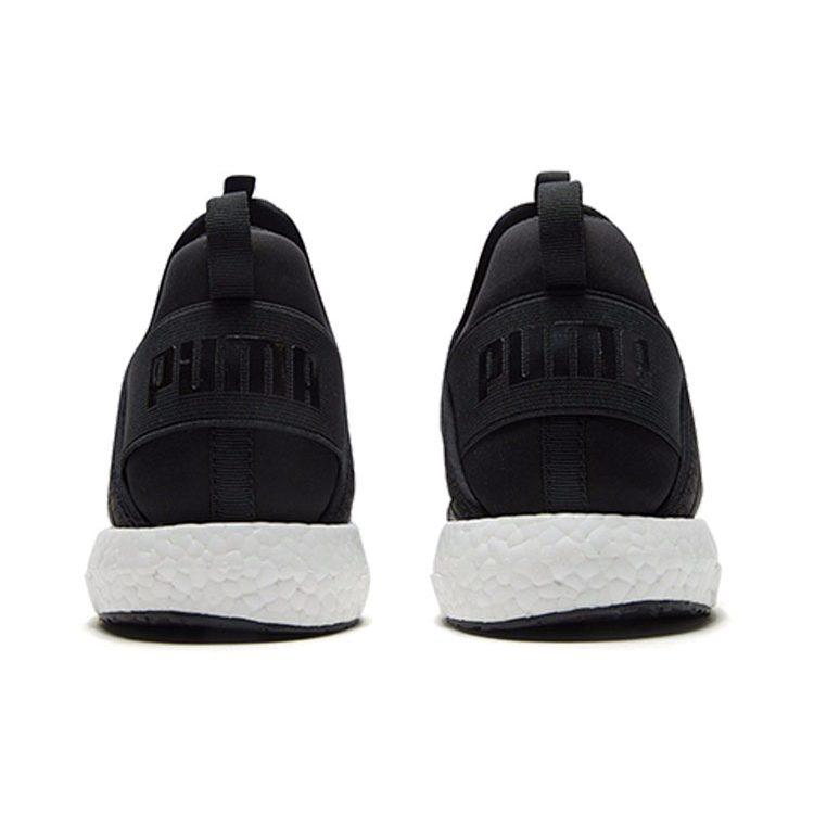 Puma Mega Nrgy Neko Skim 'Black White' 190368-01