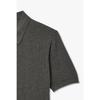 Emporio Armani Men S Zip Collar Neck Cotton Pullover A516128021