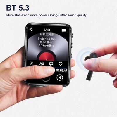 MP3 Çalarlar & Aksesuarlar