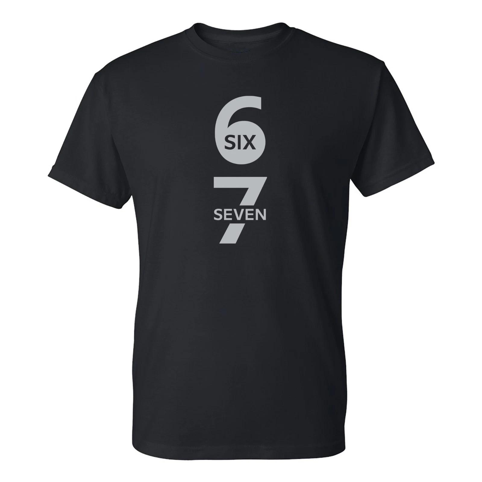 

67 T-Shirt 4XL