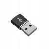 Adapter Usb Do Usb-C Przejściówka