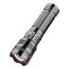 Nu Feng High Power Laser Flashlight with LCD Display and Type-C Charging