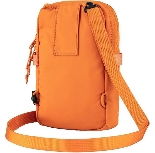 Backpack Fjällräven High Coast Pocket Sunset Orange (F23226-207)
