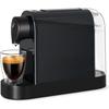 Capsule Coffee Machine - Tchibo - Cafissimo Pure Plus - Compact Black 15 Bars