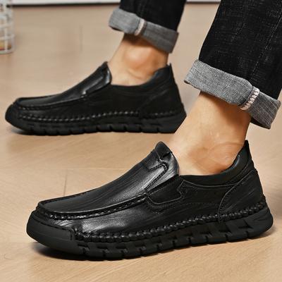 Calzado para hombre – Mocasines y zapatos